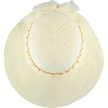 Bipamuk Eleganza Fötr Kadın Şapka Italyan Zarafeti ve Premium Kalite