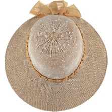 Bipamuk Eleganza Fötr Kadın Şapka Italyan Zarafeti ve Premium Kalite