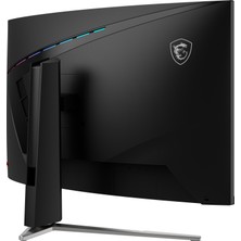 MSI 23.8" MAG 244F 1920x1080 (FHD) 16:09 FLAT RAPID IPS 200HZ 0.5MS FREESYNC PREMIUM GAMING MONITOR