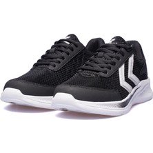 Hml Dvs Hava Alabilen Siyah Beyaz Spor Ayakkabı