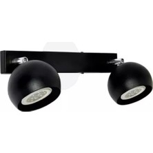 Mylights  Ikili  LED Aplik  LED Avize LED Spot  Hareketli Başlık  Duvar Aplik Ayna Usutu Aplik  Panasonıc Ampullu  Gun Işıgı Ampullu