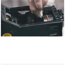 Orjinal Kahve Makina Temizleyici Gres Yağı