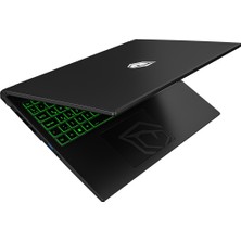 Monster Tulpar T6 V3.3.4 Intel Core I7 13700HX 16 GB Ram 1 Tb SSD 8 GB Rtx 5060 Freedos 16" Fhd+ 165 Hz Oyun Bilgisayarı