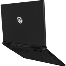 Monster Tulpar T6 V3.3.4 Intel Core I7 13700HX 16 GB Ram 1 Tb SSD 8 GB Rtx 5060 Freedos 16" Fhd+ 165 Hz Oyun Bilgisayarı