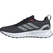 Adidas Siyah Erkek Koşu Ayakkabısı JI4084 Runfalcon 5 Tr
