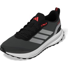 Adidas Siyah Erkek Koşu Ayakkabısı JI4084 Runfalcon 5 Tr