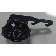 Labrax Eleanor Pro 30 mt Dikey Makara