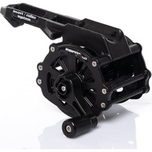 Labrax Eleanor Pro 30 mt Dikey Makara