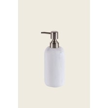 Marble Haze 5 Parça Banyo Aksesuar Seti