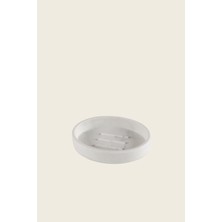Marble Haze 5 Parça Banyo Aksesuar Seti