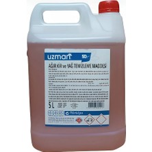 Uzman Ağır Kir ve Yağ Sökücü 5 lt