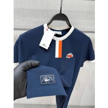 Lacoste Erkek T-Shirt