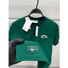 Lacoste Erkek T-Shirt