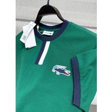 Lacoste Erkek T-Shirt