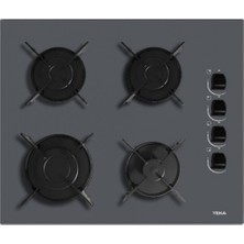 Teka Chef4 Ankastre Set