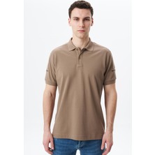 Ar-ma Erkek Regular Fit % 100 Pamuk Pike Polo Yaka Tişört Y29374355202