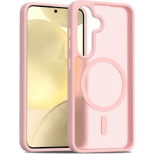 Newface Apple iPhone 15 Pro Raze Metal Kamera Lens - Titan Gri Gnzrz