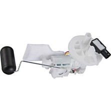 Motolider Benzin Şamandırası Yamaha Nmax 2021-2023