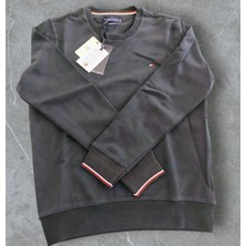 Mini Logolu Sweatshirt