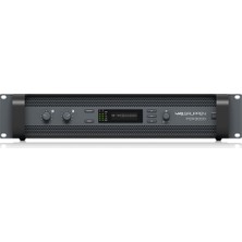Lab Gruppen PDX3000 3000W 2 Kanal Amplifikatör Dsp Kontrol