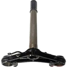 Motolider Ön Maşa Tvs Apache