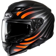 Hjc F71 Kask Zen MC7SF
