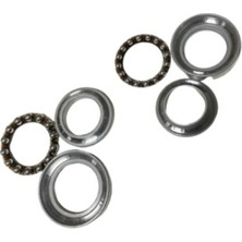 Motolider Furş Takımı Tvs Apache 150 160 180CC