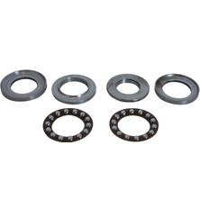 Motolider Furş Takımı Yamaha Ybr