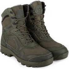 VAV Wear Outdoor Tactical Uzun Boğazlı Erkek Bot PNT01