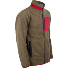 Crab Outdoor Erkek Polar Üst WOLY01