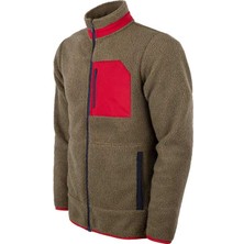 Crab Outdoor Erkek Polar Üst WOLY01