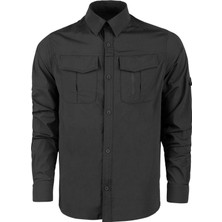 Outdoor Tactical Gömlek Fit Erkek TACFLEX02SH