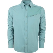 Crab Explor Gömlek EXPLOR01