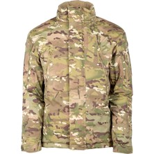 VAV Wear Outdoor Tactical Kışlık Erkek Montu Su Geçirmez KOLT30