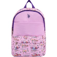 U.S. Polo Assn. Plcan24344 Sırt Çantası