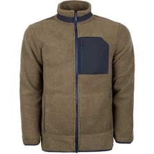 Outdoor Erkek Polar Üst WOLY01