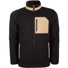 Outdoor Erkek Polar Üst Woly01