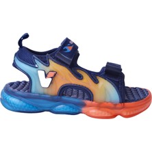 Vicco Jack Işıklı Çocuk Sandalet