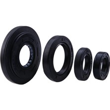 Motolider Keçe Seti 4'lü Honda Spacy 110 Activa 100