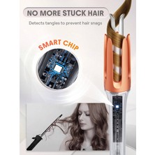 Sheglam  Hair Automatic  Curler