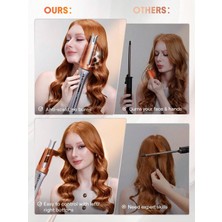 Sheglam  Hair Automatic  Curler