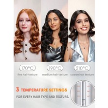 Sheglam  Hair Automatic  Curler