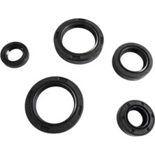 Motolider Yağ Keçe Seti 5'li Pcx 125 150