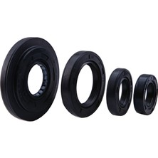 Motolider Keçe Seti Spacy 110