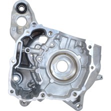 Motolider Karter Sağ Blok Honda Activa 125 S