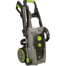 Yıkama Makinesi 205 Bar Basınçlı  LT701-2500A Haıs