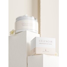 Celenoir Luminous Nemlendirici Gündüz Kremi Spf30 +  – Kırışık Karşıtı & Güneş Korumalı Yüz Kremi - 50 ml