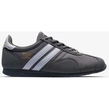 Lescon Nova Erkek Sneakers Spor Ayakkabı Siyah