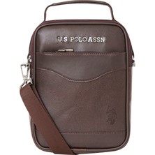 U.S. Polo Assn. PLCPR25040 Çapraz Çanta