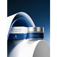 Celenoir Nocturne Göz Çevresi Kremi – Doğal Morluk Karşıtı ve Şişlik Giderici Bakım Kremi - 20ML